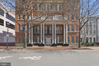 1023 N ROYAL ST #305, Alexandria, VA 22314
