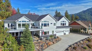1880 E Grandview Dr, Coeur D'alene, ID 83815