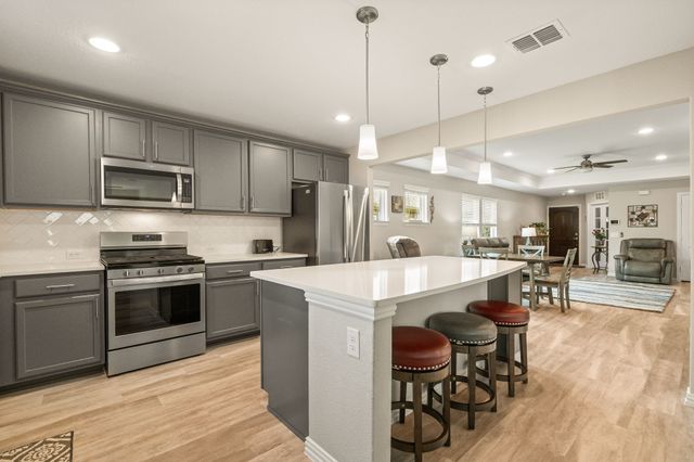 7612 Rampart Drive, Little Elm, TX 76227