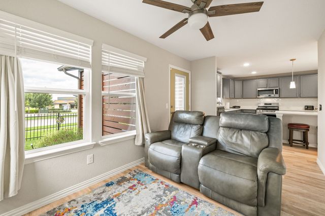 7612 Rampart Drive, Little Elm, TX 76227
