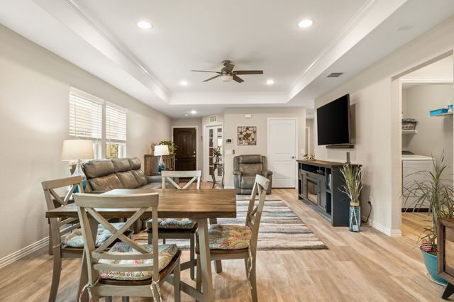 7612 Rampart Drive, Little Elm, TX 76227