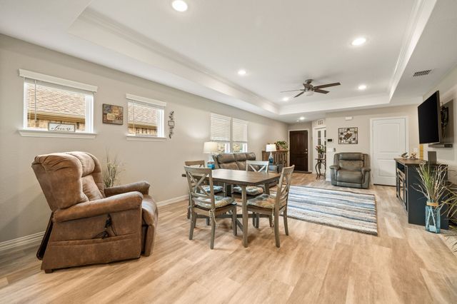 7612 Rampart Drive, Little Elm, TX 76227