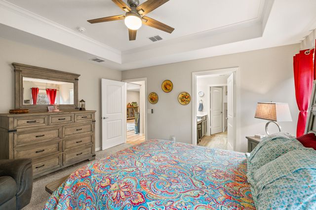 7612 Rampart Drive, Little Elm, TX 76227