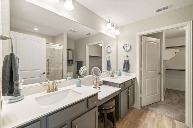7612 Rampart Drive, Little Elm, TX 76227