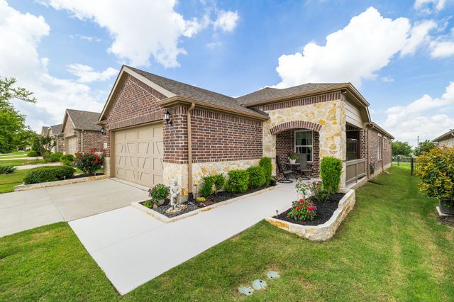 7612 Rampart Drive, Little Elm, TX 76227