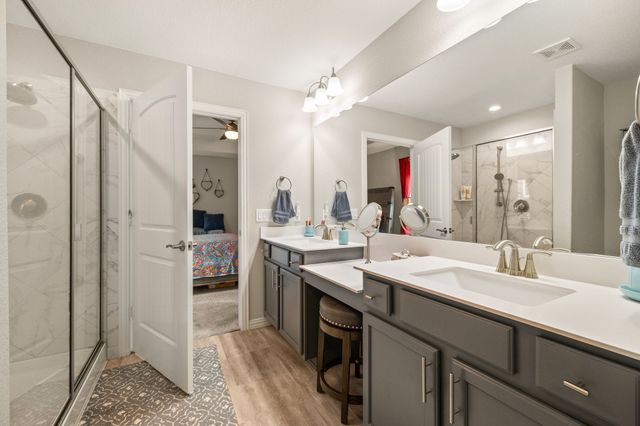 7612 Rampart Drive, Little Elm, TX 76227