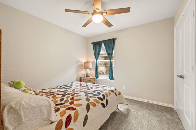 7612 Rampart Drive, Little Elm, TX 76227