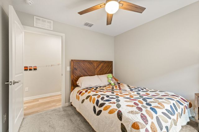 7612 Rampart Drive, Little Elm, TX 76227