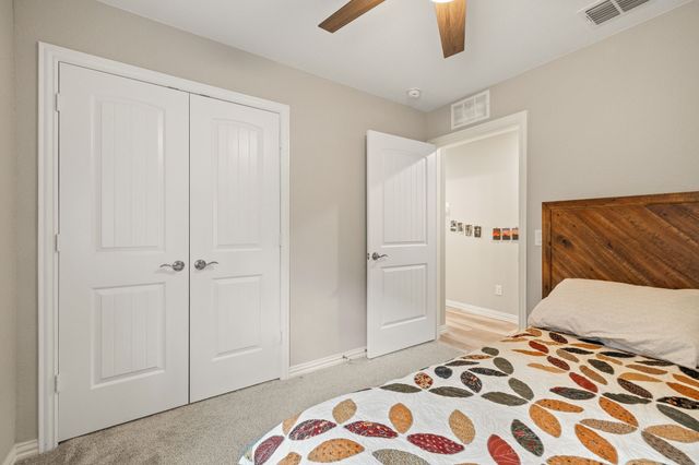 7612 Rampart Drive, Little Elm, TX 76227