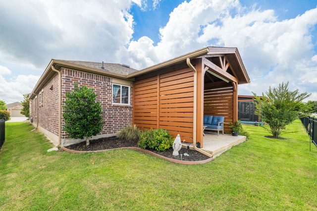 7612 Rampart Drive, Little Elm, TX 76227