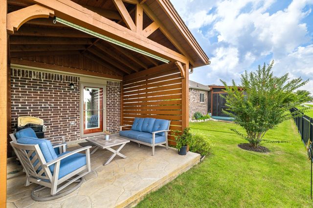 7612 Rampart Drive, Little Elm, TX 76227