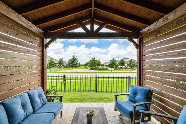 7612 Rampart Drive, Little Elm, TX 76227