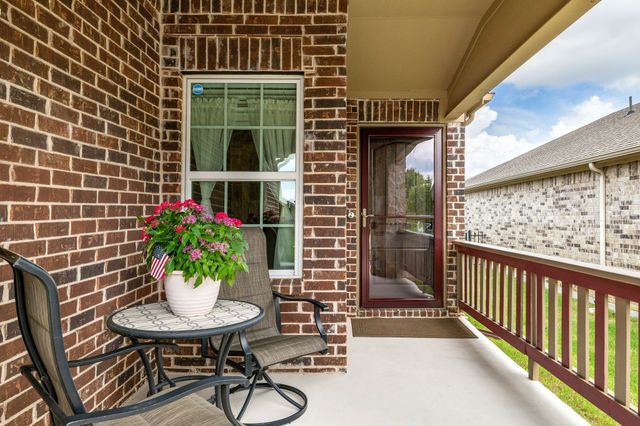 7612 Rampart Drive, Little Elm, TX 76227