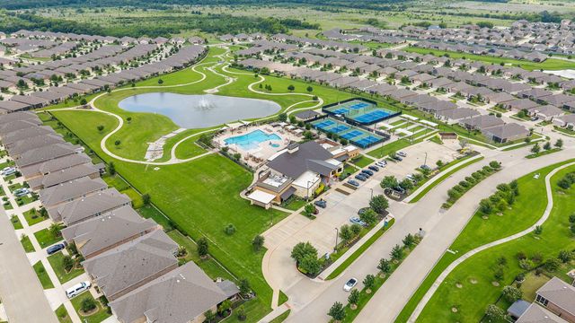 7612 Rampart Drive, Little Elm, TX 76227