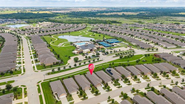 7612 Rampart Drive, Little Elm, TX 76227