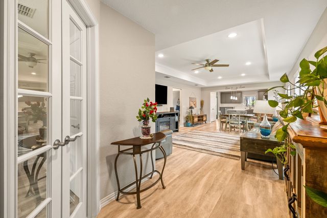 7612 Rampart Drive, Little Elm, TX 76227