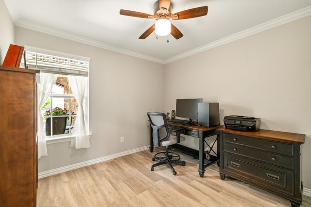 7612 Rampart Drive, Little Elm, TX 76227