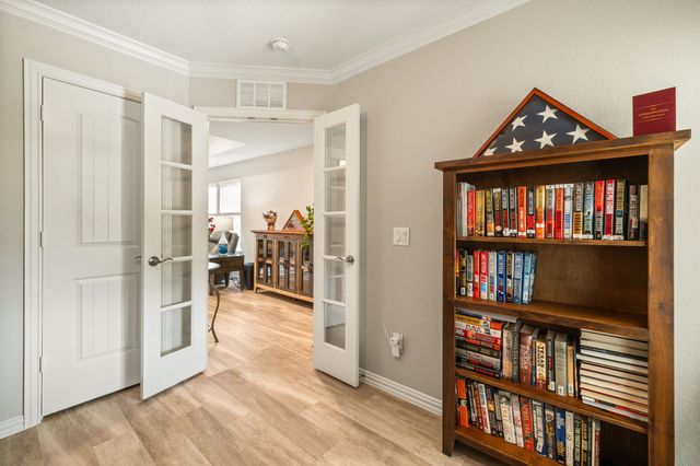 7612 Rampart Drive, Little Elm, TX 76227