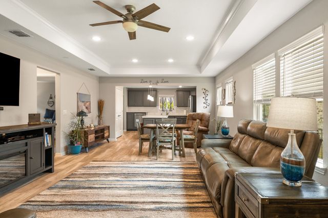 7612 Rampart Drive, Little Elm, TX 76227