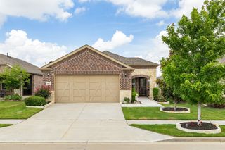 7612 Rampart Drive, Little Elm, TX 76227