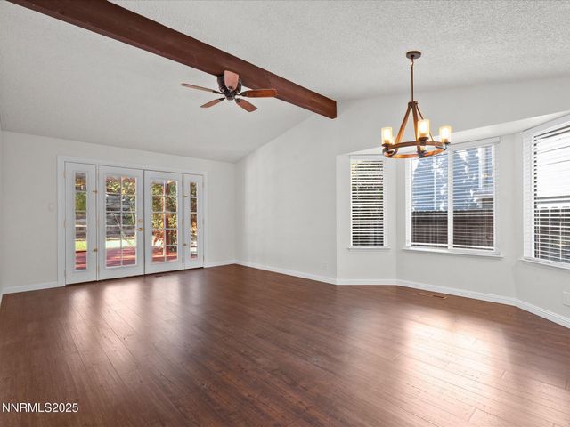 1645 Hanover Drive, Reno, NV 89523