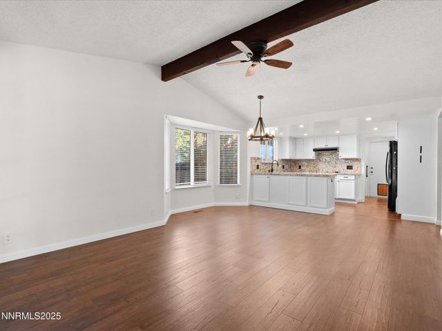 1645 Hanover Drive, Reno, NV 89523