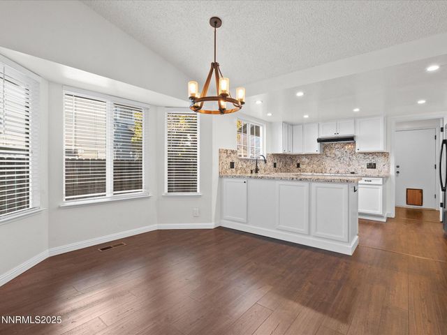 1645 Hanover Drive, Reno, NV 89523