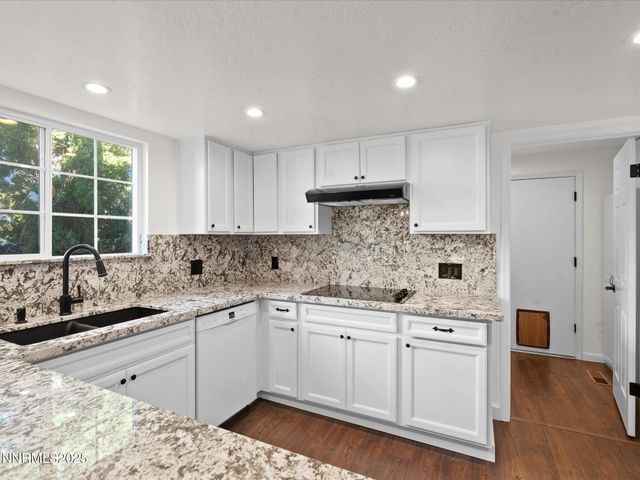 1645 Hanover Drive, Reno, NV 89523