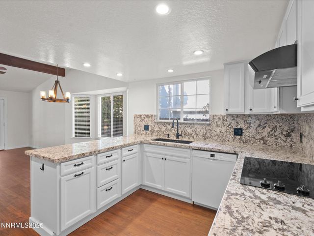 1645 Hanover Drive, Reno, NV 89523