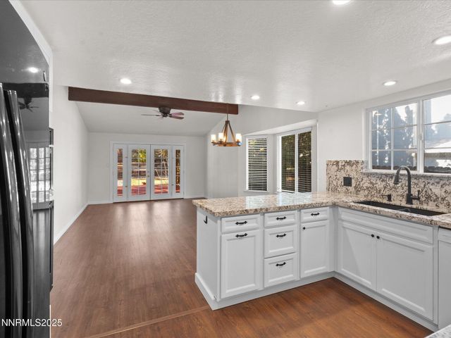 1645 Hanover Drive, Reno, NV 89523