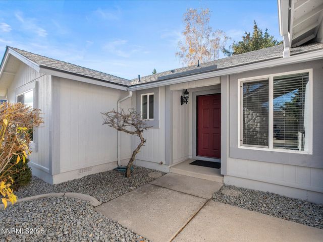 1645 Hanover Drive, Reno, NV 89523
