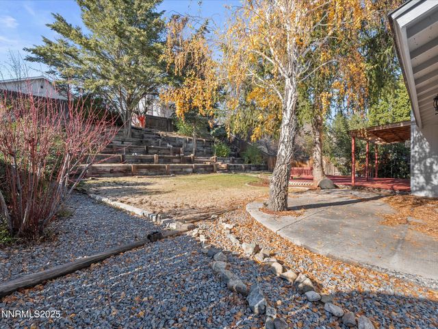1645 Hanover Drive, Reno, NV 89523