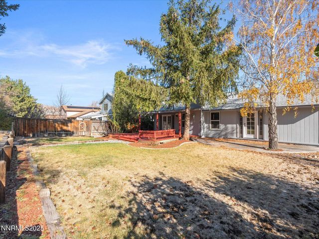 1645 Hanover Drive, Reno, NV 89523