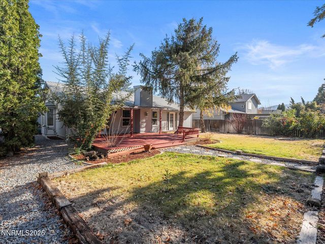 1645 Hanover Drive, Reno, NV 89523