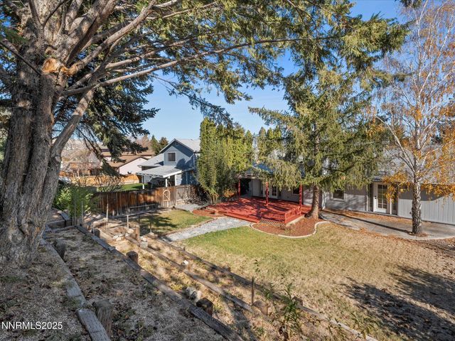 1645 Hanover Drive, Reno, NV 89523