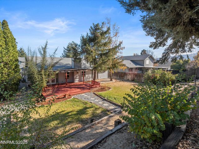 1645 Hanover Drive, Reno, NV 89523