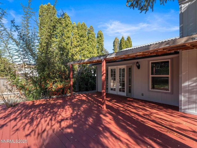 1645 Hanover Drive, Reno, NV 89523