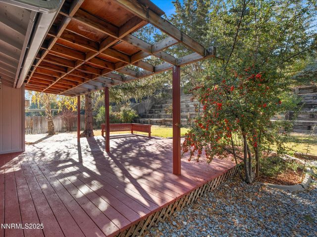 1645 Hanover Drive, Reno, NV 89523