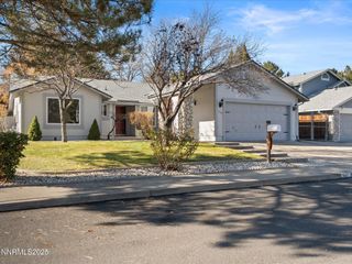 1645 Hanover Drive, Reno, NV 89523