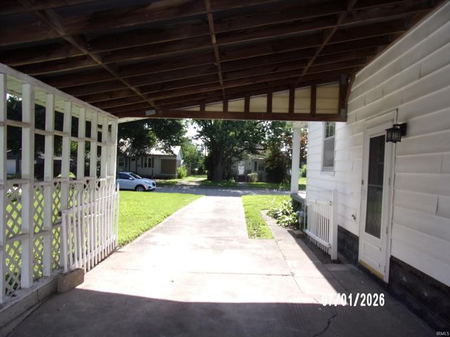 411 Kerth Avenue, Evansville, IN 47714