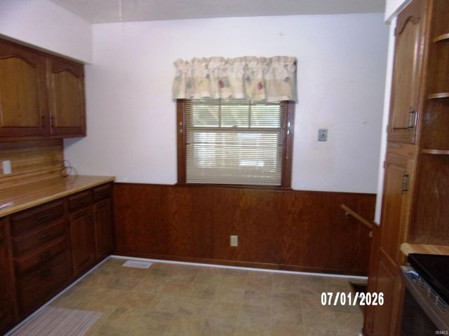 411 Kerth Avenue, Evansville, IN 47714