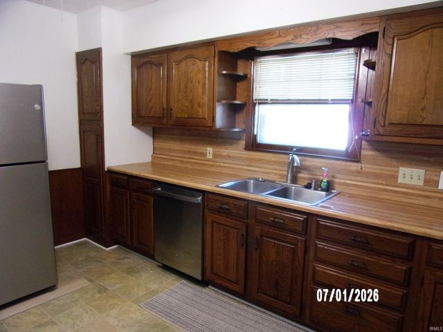 411 Kerth Avenue, Evansville, IN 47714