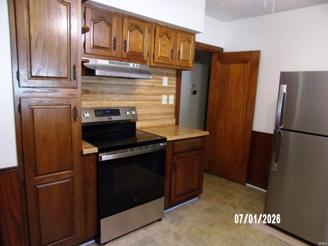411 Kerth Avenue, Evansville, IN 47714