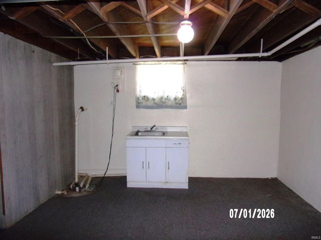 411 Kerth Avenue, Evansville, IN 47714