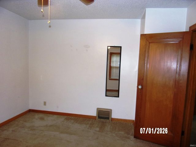411 Kerth Avenue, Evansville, IN 47714