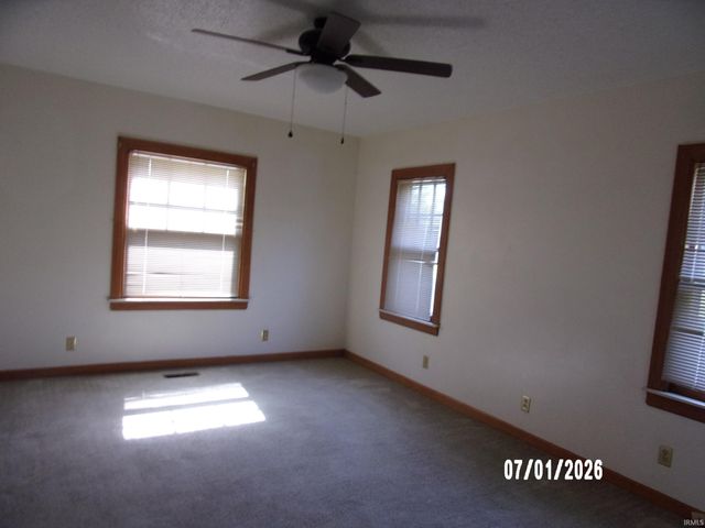 411 Kerth Avenue, Evansville, IN 47714