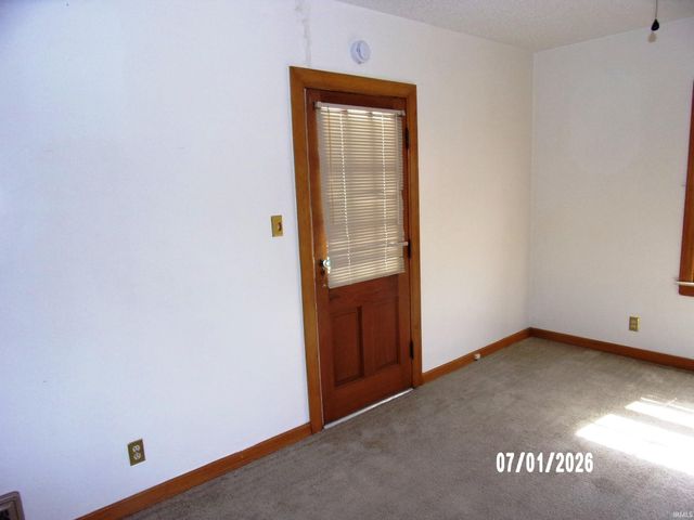 411 Kerth Avenue, Evansville, IN 47714