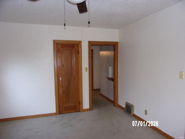 411 Kerth Avenue, Evansville, IN 47714