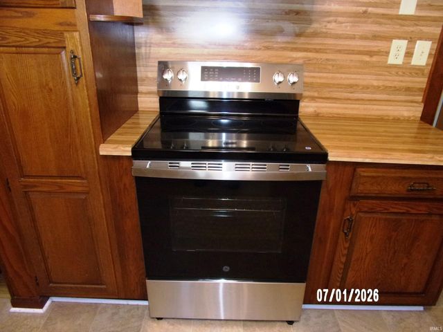 411 Kerth Avenue, Evansville, IN 47714