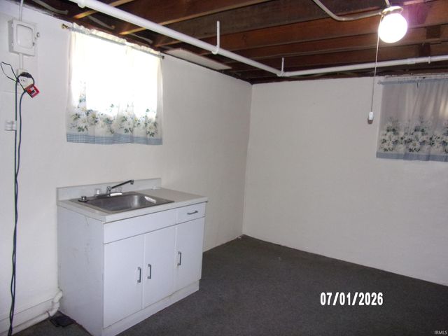 411 Kerth Avenue, Evansville, IN 47714